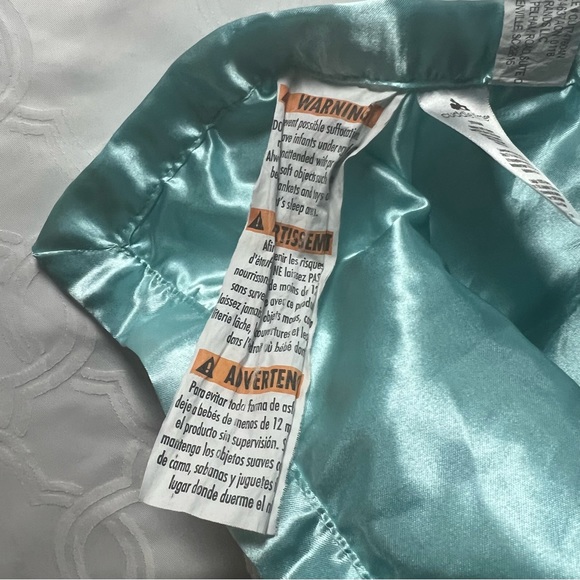 ✔️Cuddle Time  - Elephant lovey - Picture 6 of 8